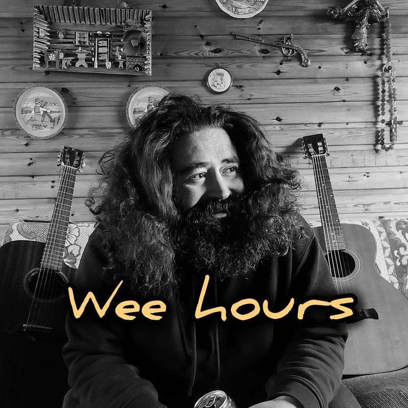 WeeHours封面