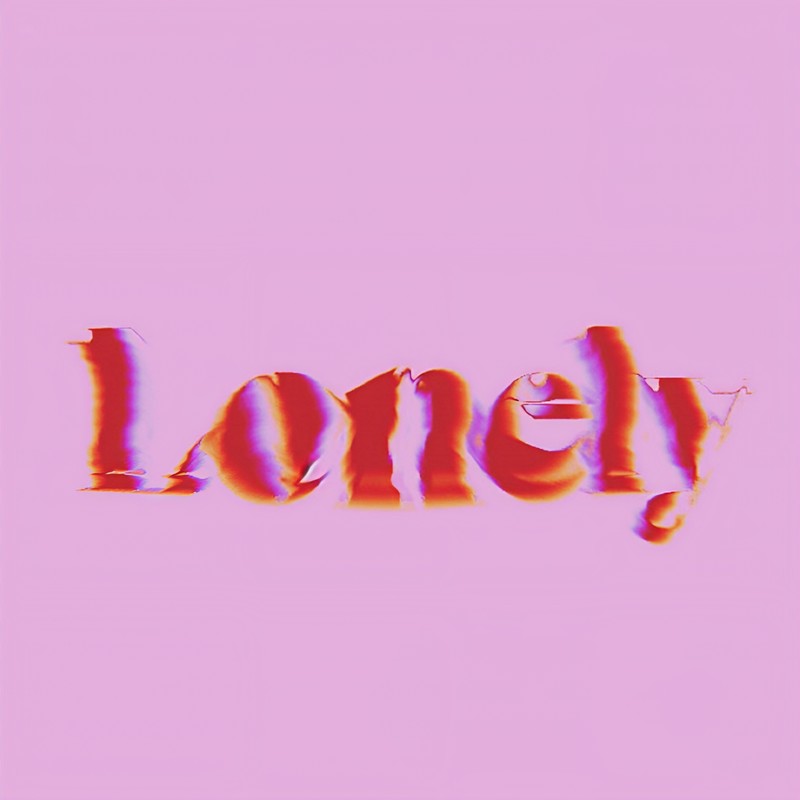 Lonely封面
