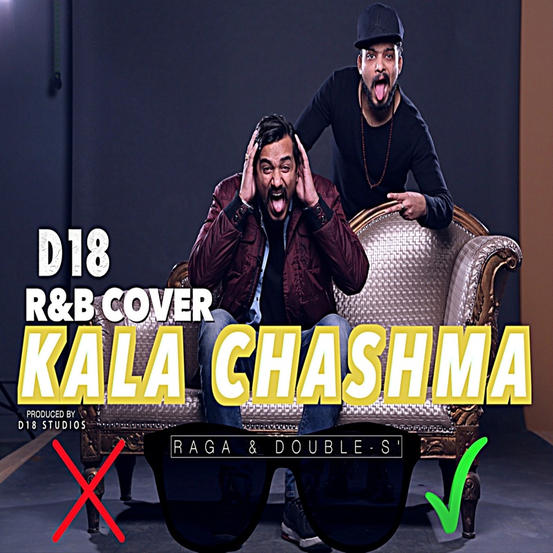KalaChashma封面