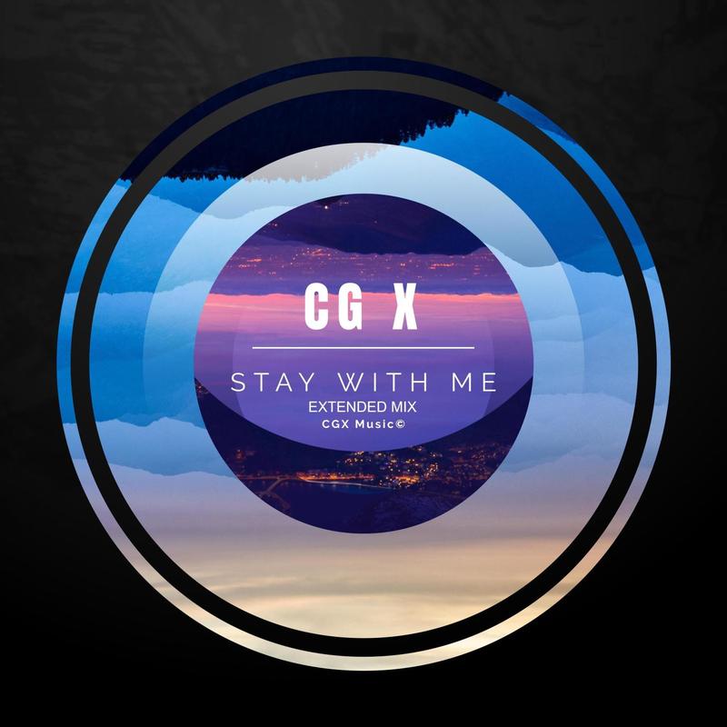 StayWithMe封面