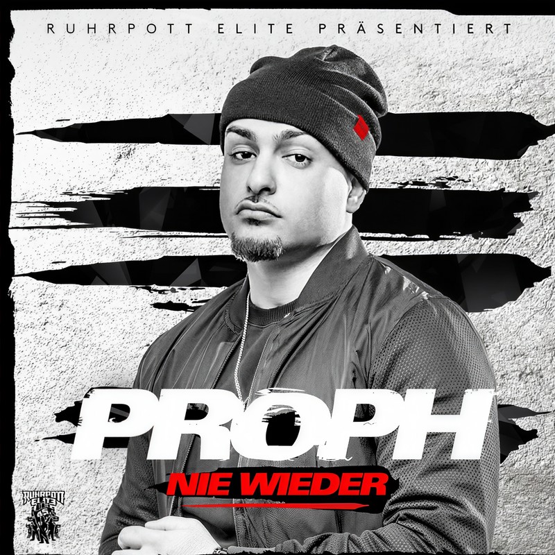 Niewieder封面