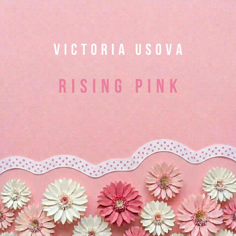 Risingpink封面