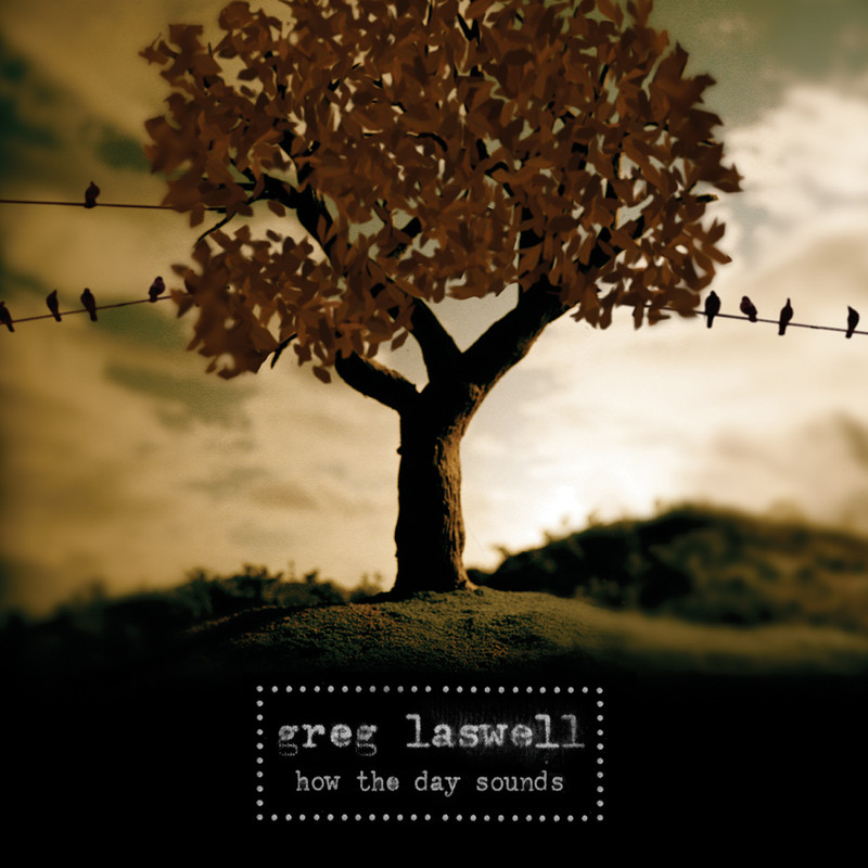 HowTheDaySounds封面