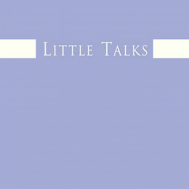 LittleTalks封面