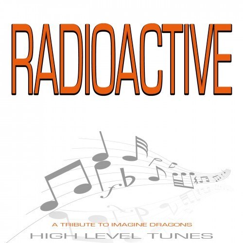 Radioactive封面