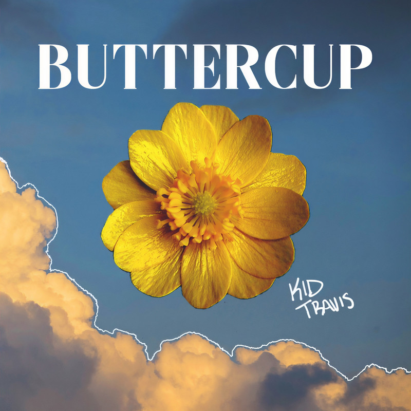 Buttercup封面