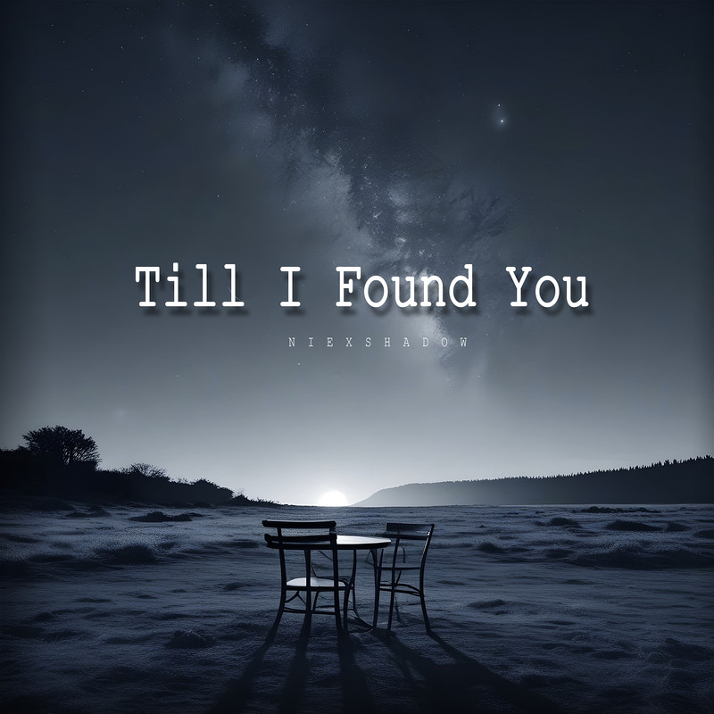 TillIFoundYou封面
