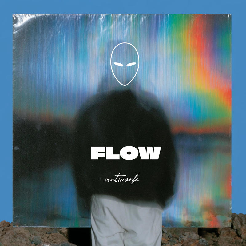 Flow封面