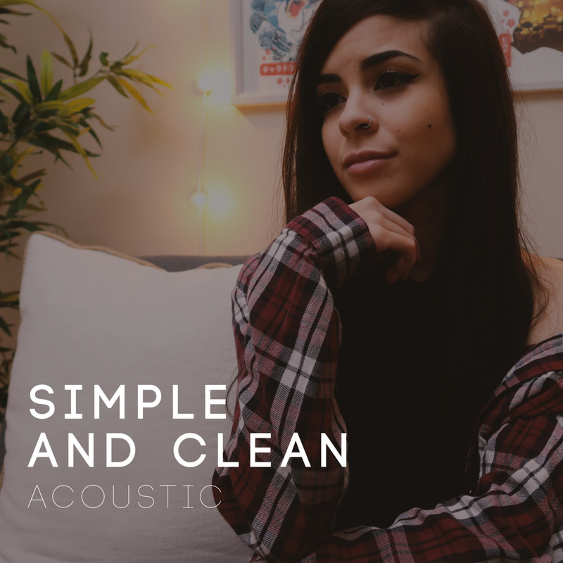 SimpleandClean封面