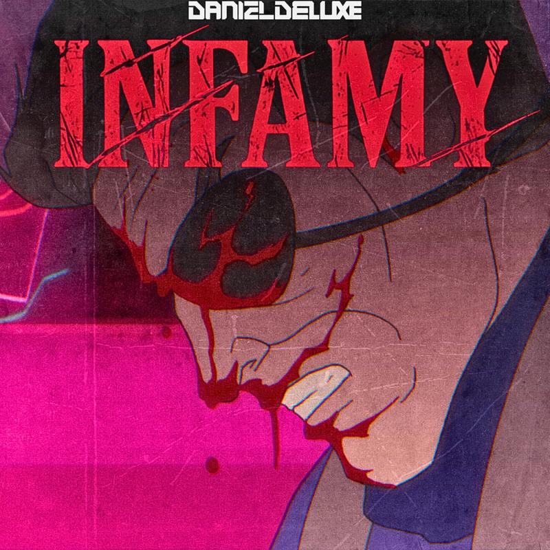 Infamy封面