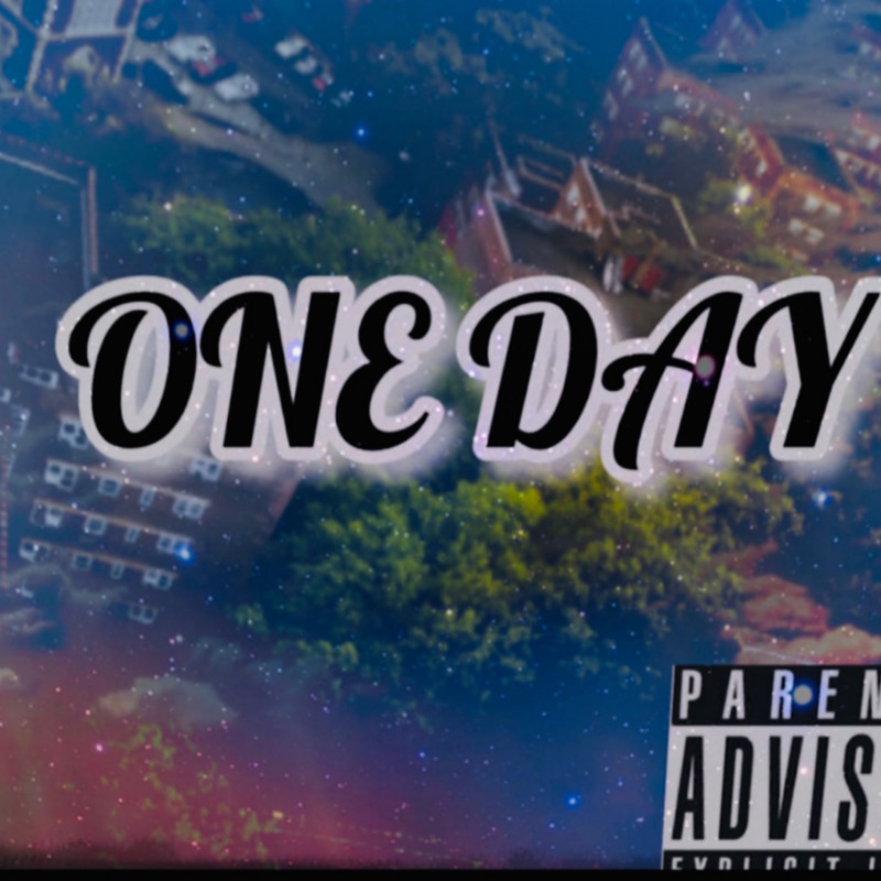 OneDay封面