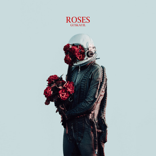Roses封面