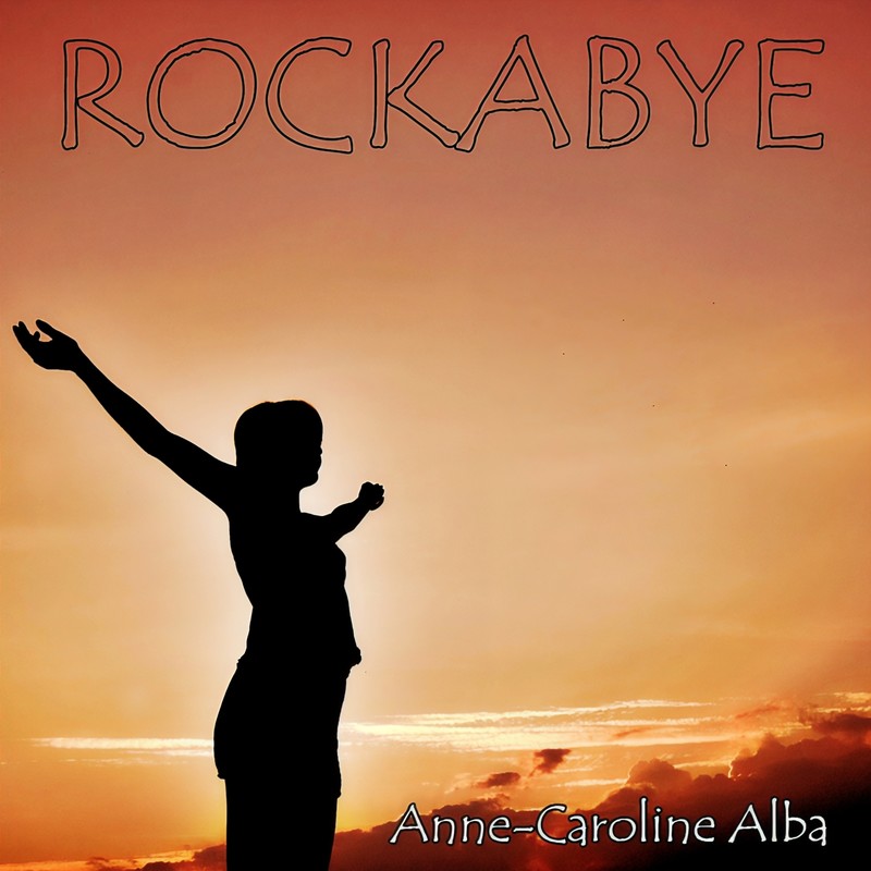 Rockabye封面