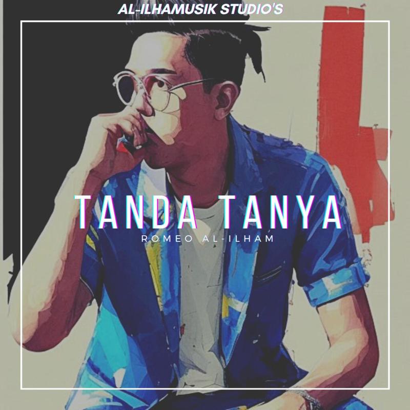 TandaTanya封面