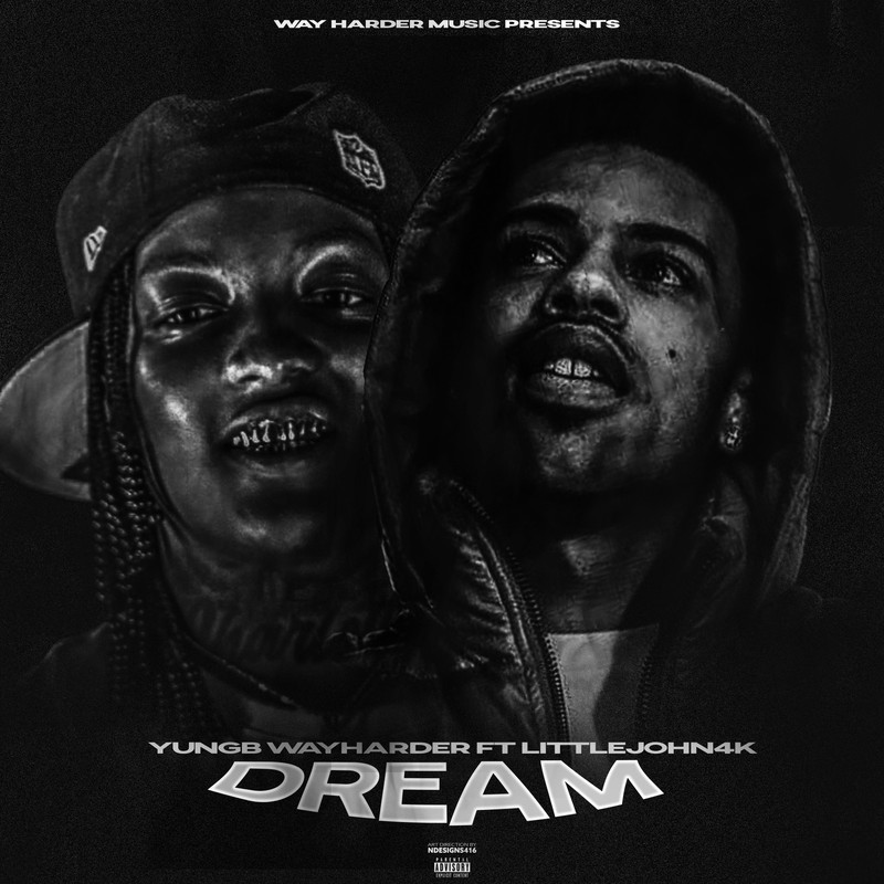 Dream封面