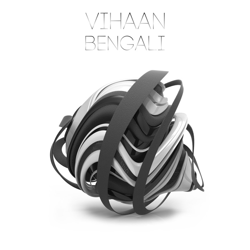 Bengali封面