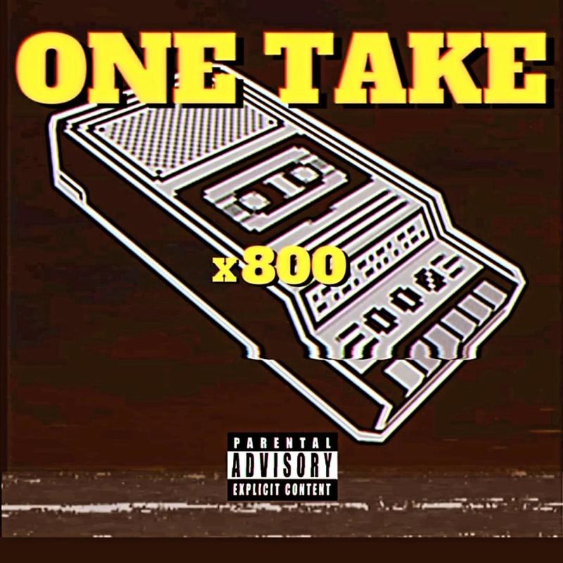 OneTake封面