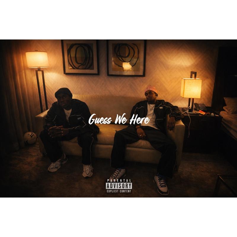 LookInMyEyes(feat.CBlast)封面