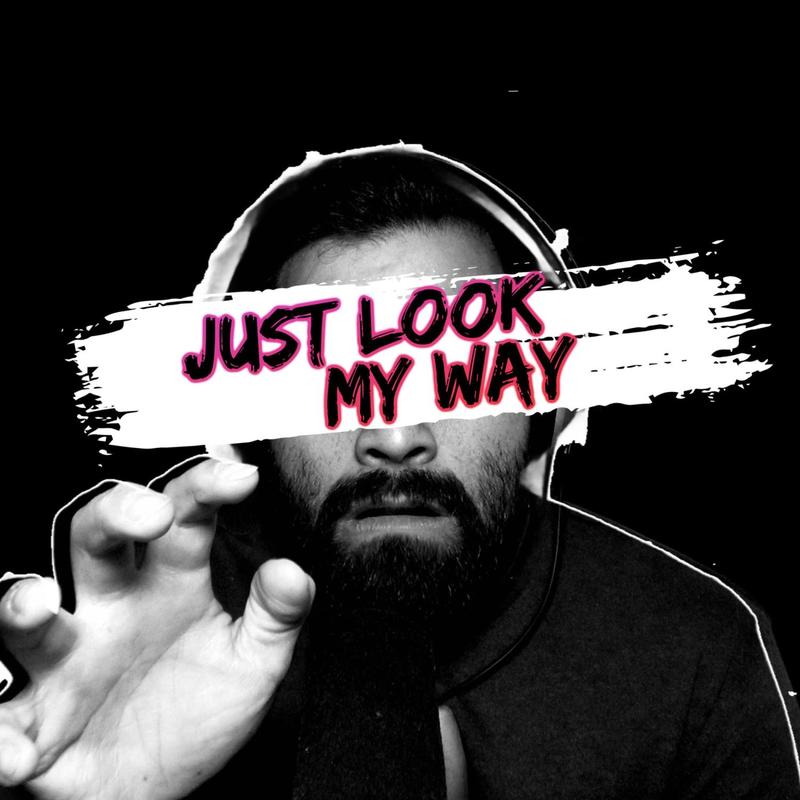 JustLookMyWay封面