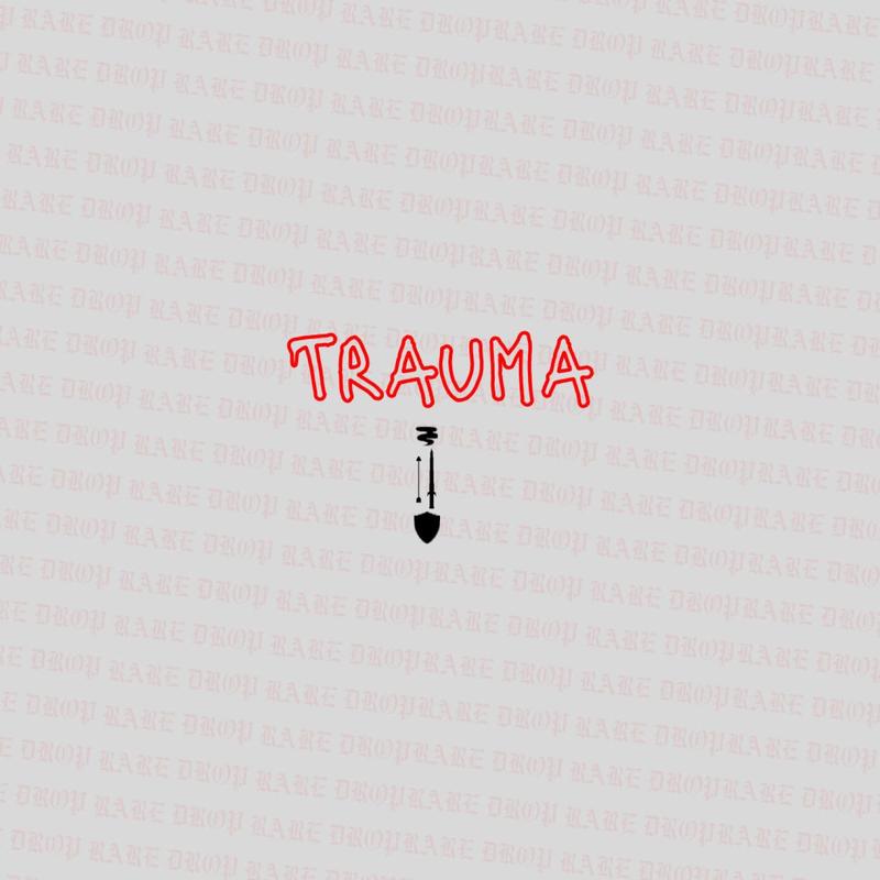 Trauma封面