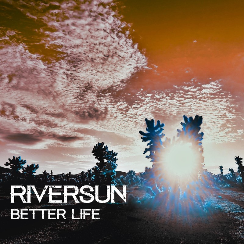 BetterLife封面