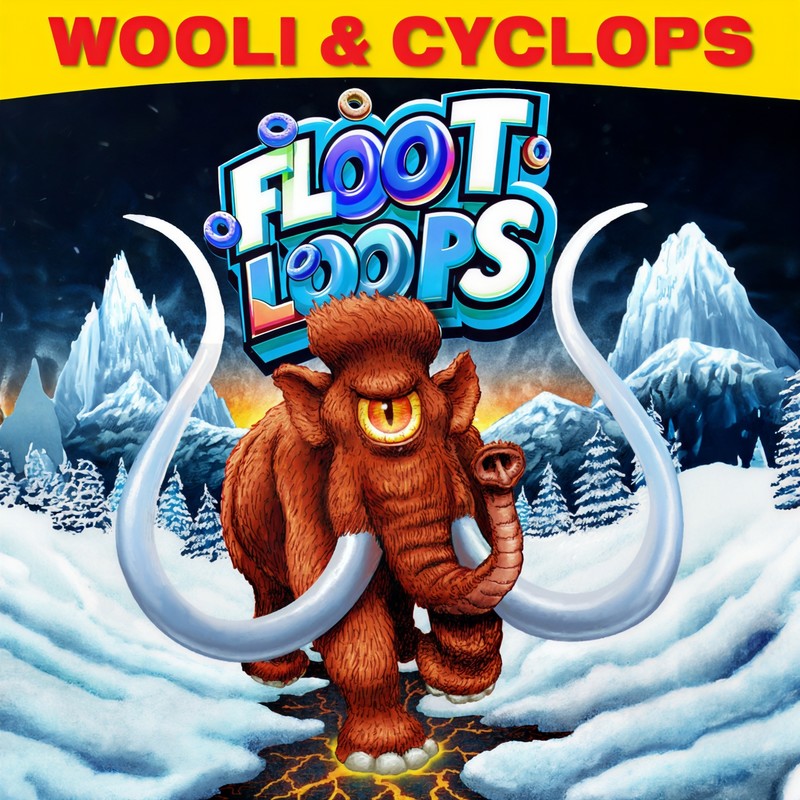 FlootLoops封面