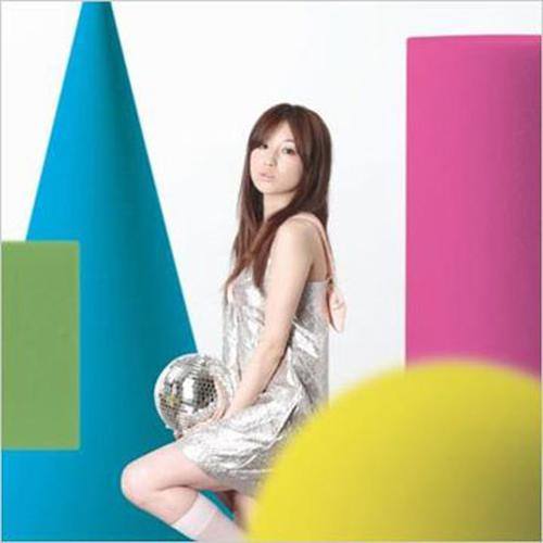 ManyColors封面