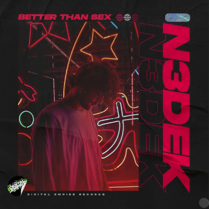 BetterThanSex封面
