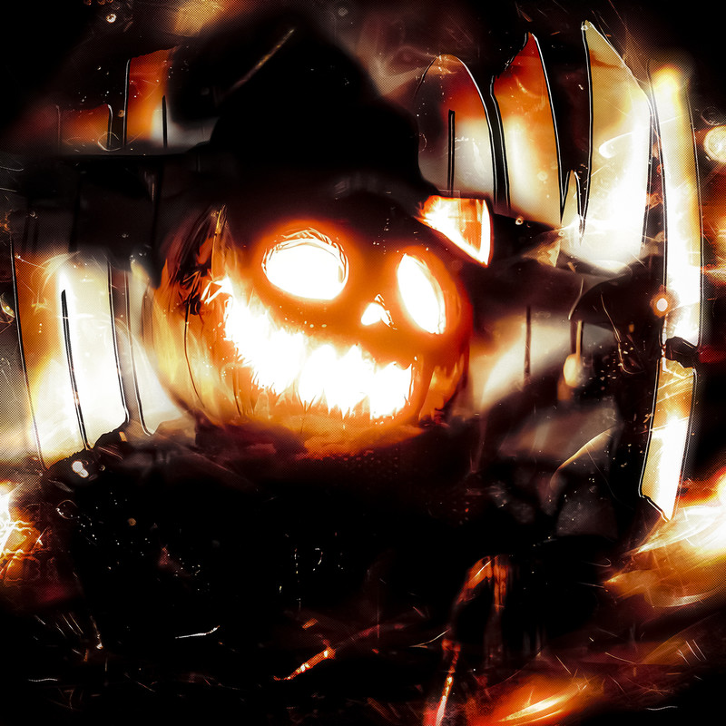 HOLLOW!封面