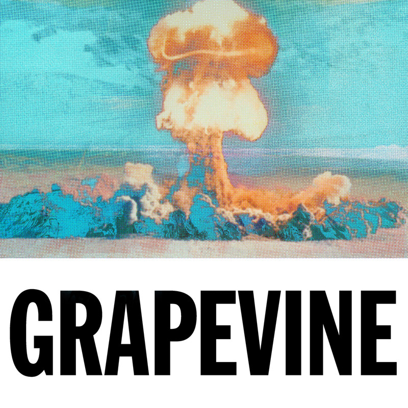 Grapevine封面