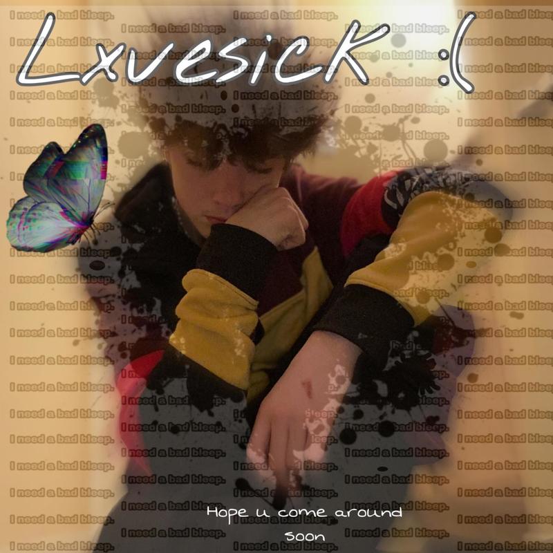 OfLuck封面
