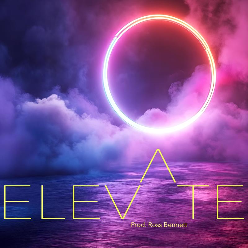 ELEVATE封面