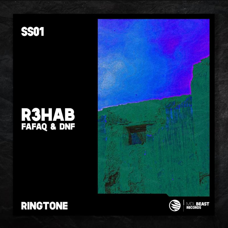 Ringtone封面