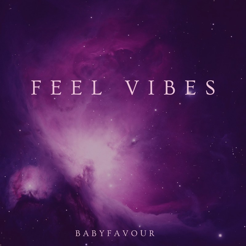 Feelvibes封面