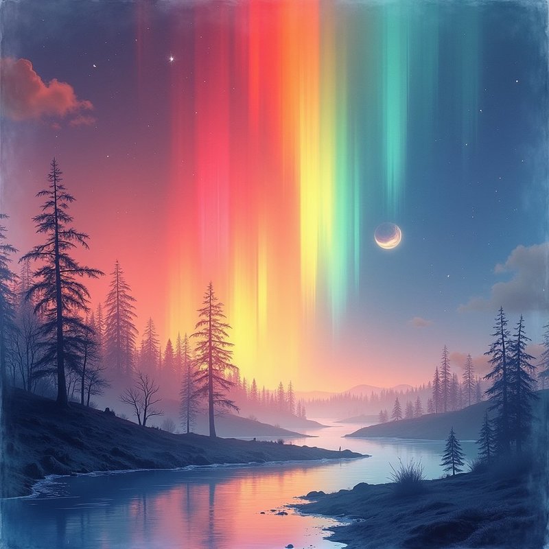 星辰旧梦封面