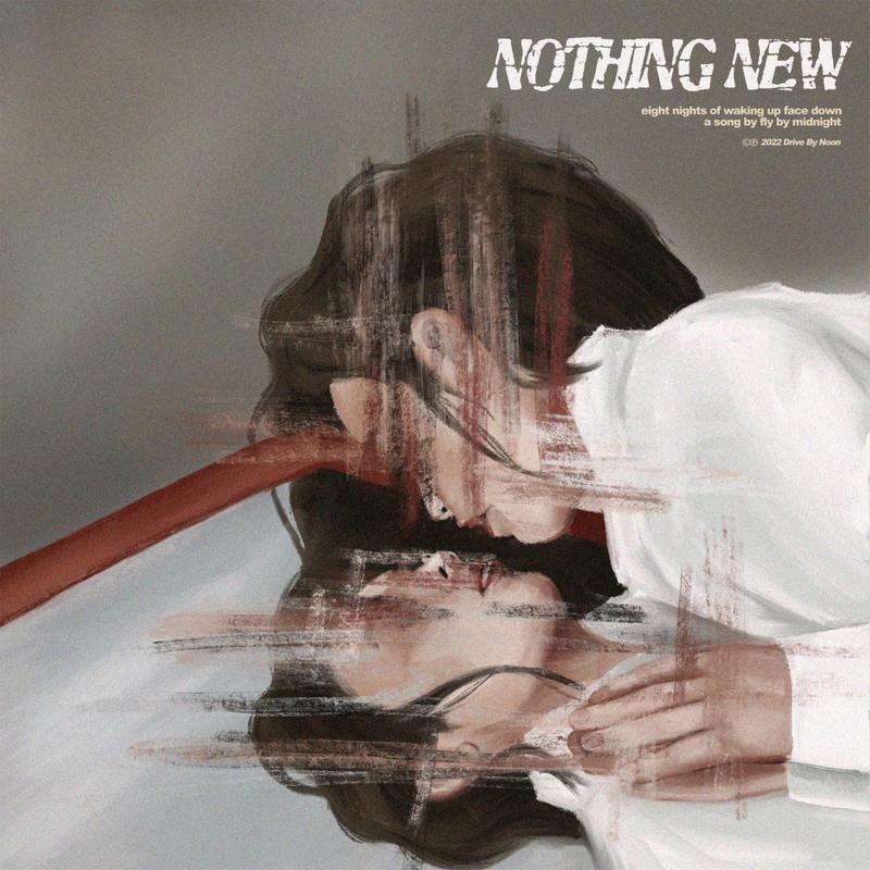 NothingNew封面