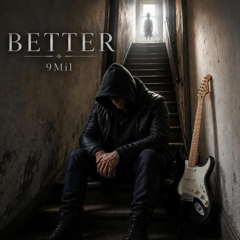 Better封面