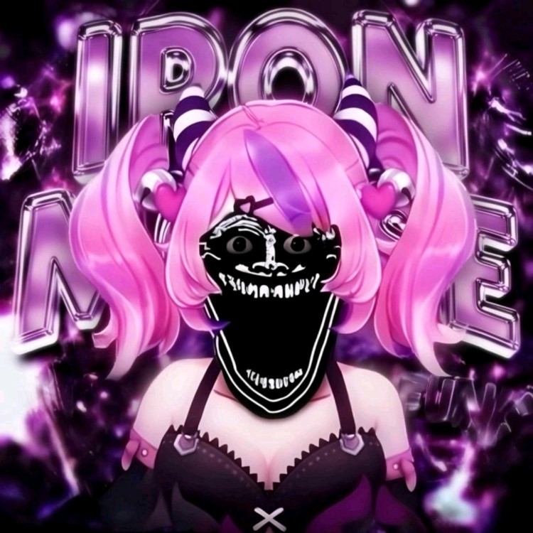 IRONMOUSEFUNK(哇哇哇哇)封面