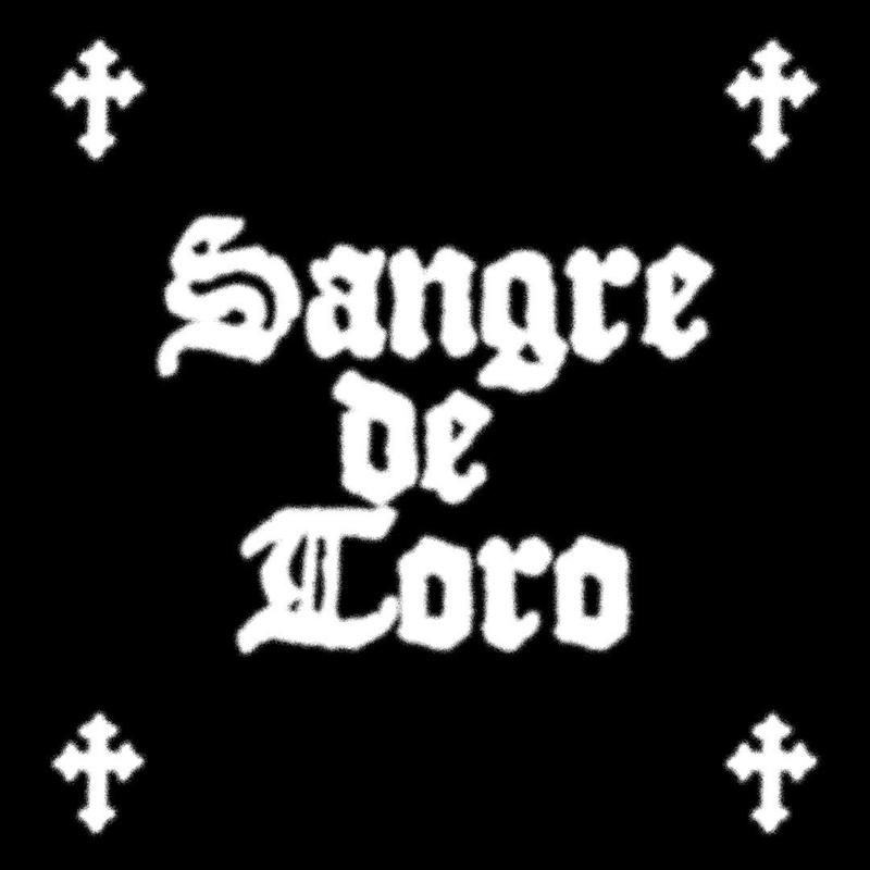 SangredeToro封面