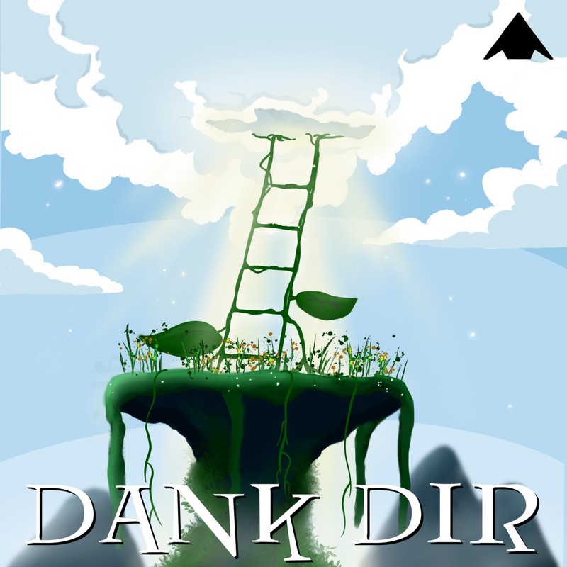 DankDir封面