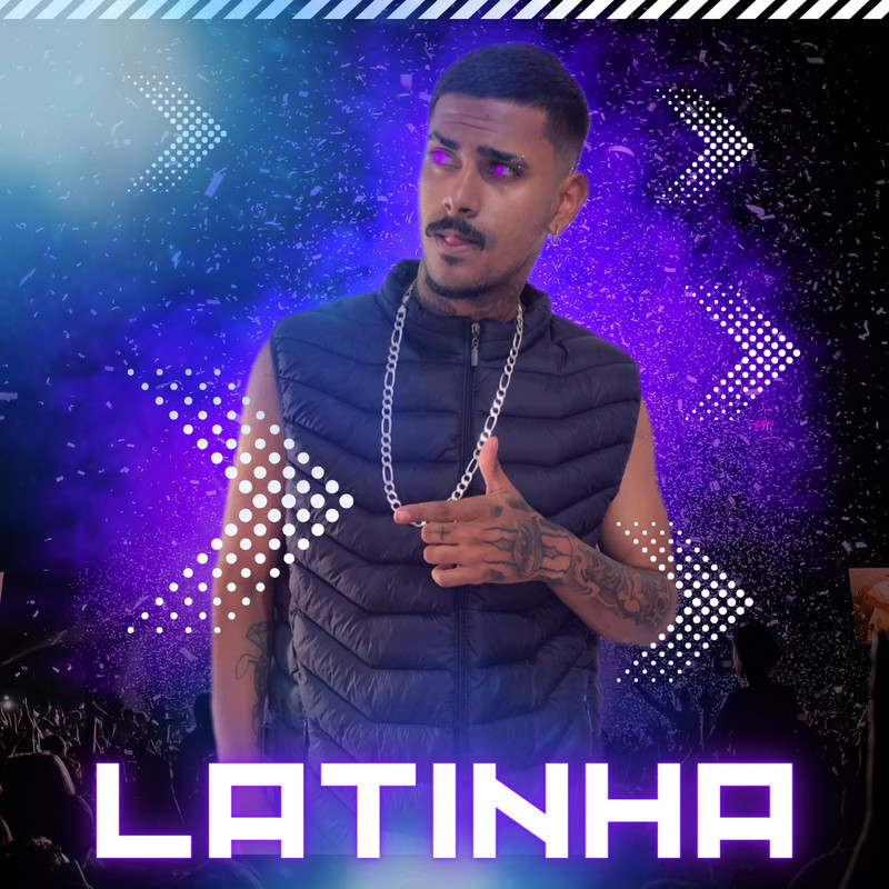 Latinha封面