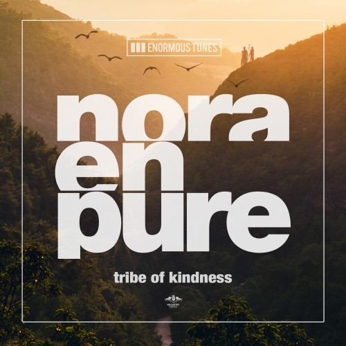 TribeofKindness封面