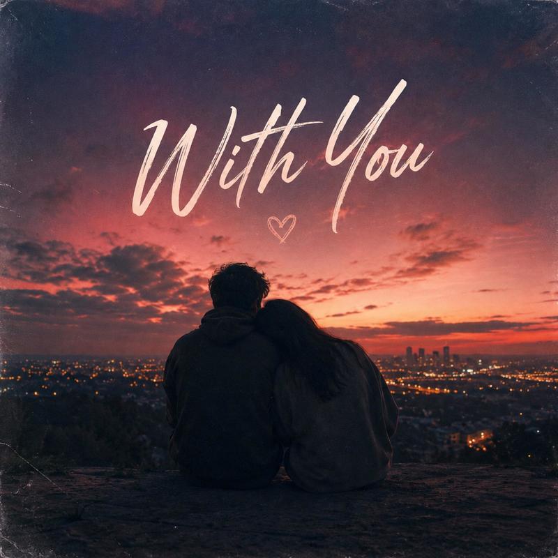 WithYou封面