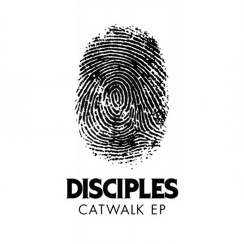 Catwalk封面