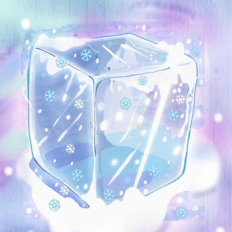 Ice封面