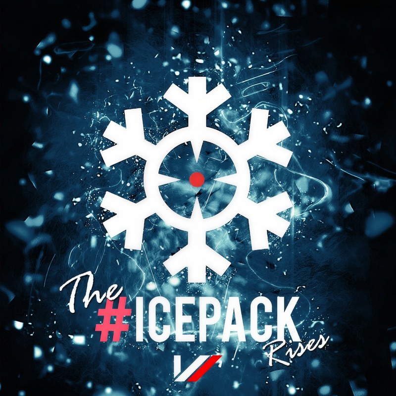 TheIcePackRises封面