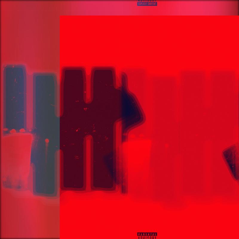 Heavy封面