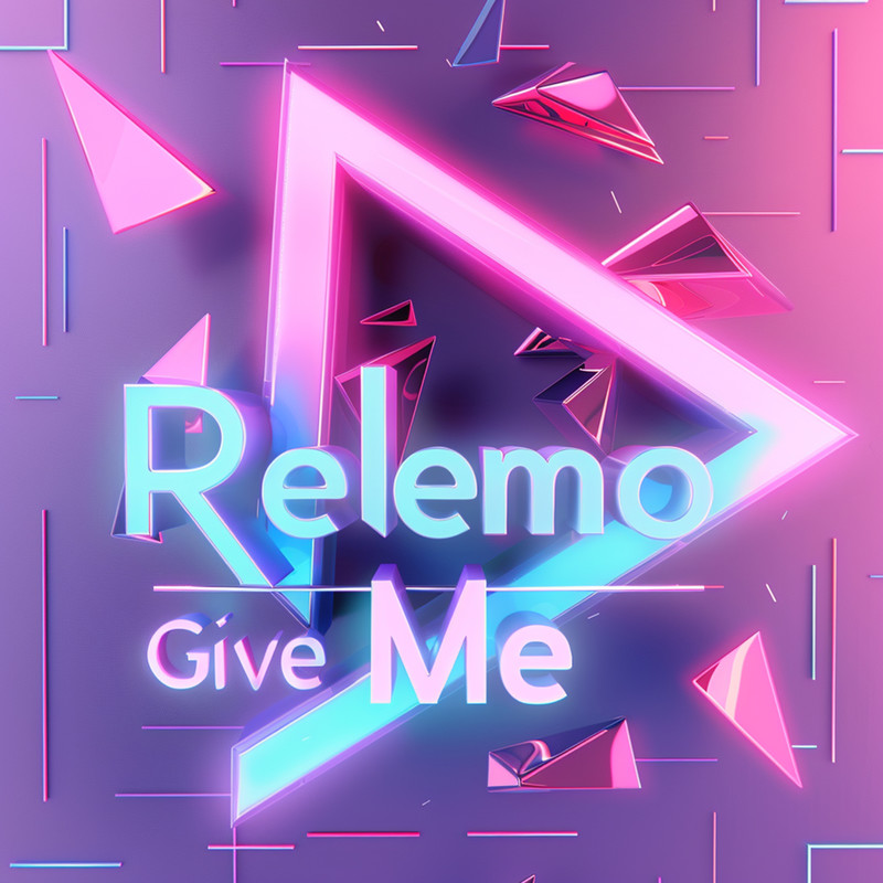 GiveMe封面