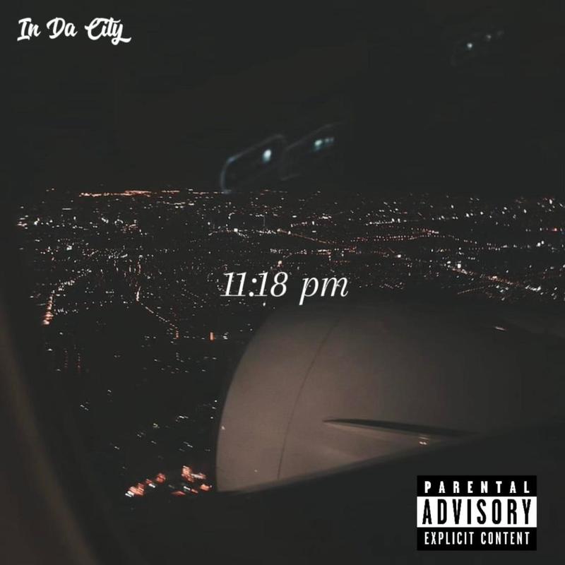 InDaCity(feat.itz_sikind$ipper)(Explicit)封面