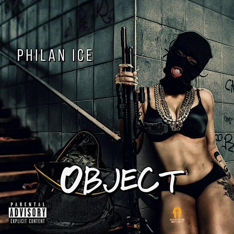 Object封面